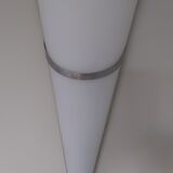 Conical sconce
