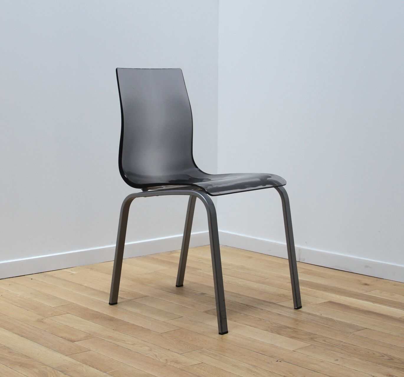 Chaise design Gel R, Domitalia