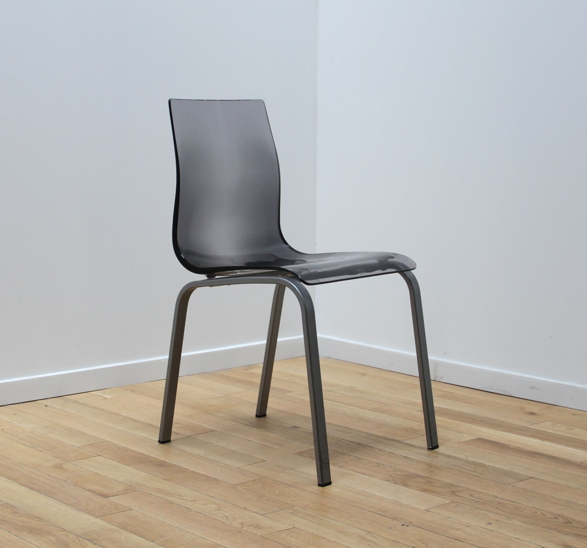 Chaise design Gel R, Domitalia