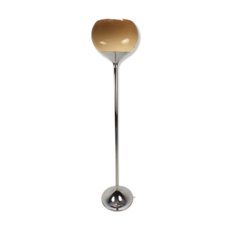 Floor lamp by Harvey Guzzini, Italy 1960's