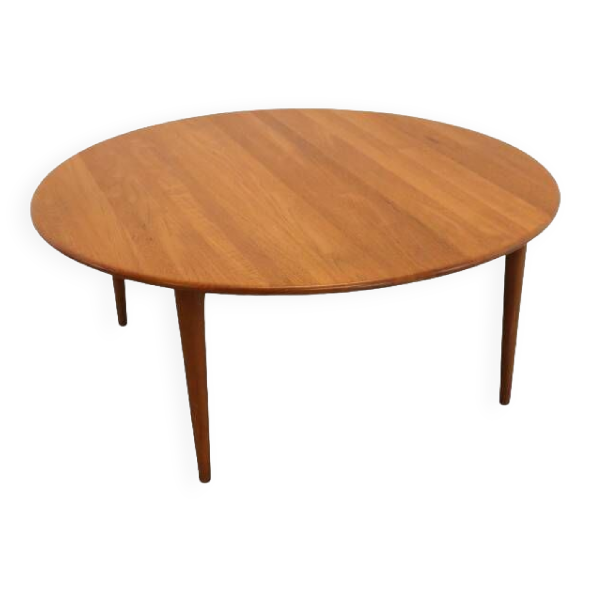 Designer piece a. mikael laursen xxl salontafel 'bybjerg'