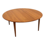 Designer piece a. mikael laursen xxl salontafel 'bybjerg'