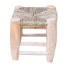 Children's stool in doum
