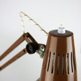Adjustable Achitect Table Lamps by Tep, 1970s, Set of 2