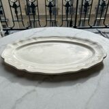 Presentation dish Sarreguemines