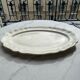 Presentation dish Sarreguemines