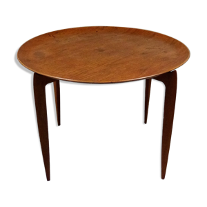 Table d’appoint fritz