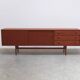 Teak sideboard by William Watting for Fristho, 1960s
