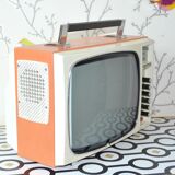 Camping climatic TV