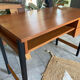 Bureau moderniste
