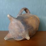Terracotta pot