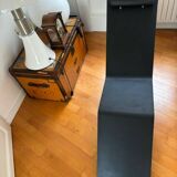 Marteen Van Severen Lounge Chair