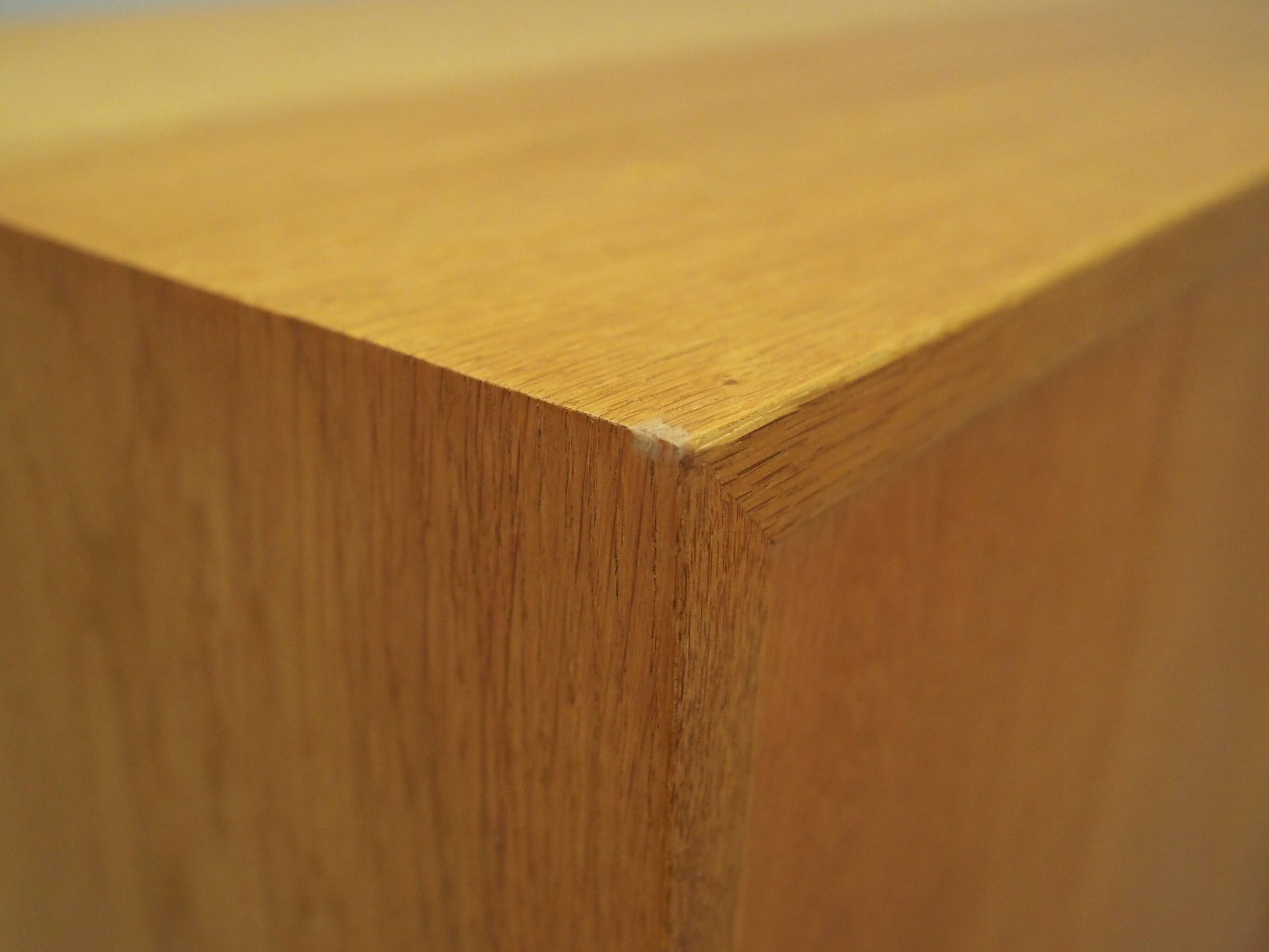 Ash furniture, Scandinavian design, 1960s, designer: Børge Mogensen, manufacturer: AB Karl Andersson &