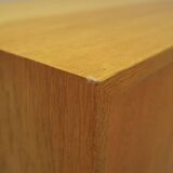 Ash furniture, Scandinavian design, 1960s, designer: Børge Mogensen, manufacturer: AB Karl Andersson &