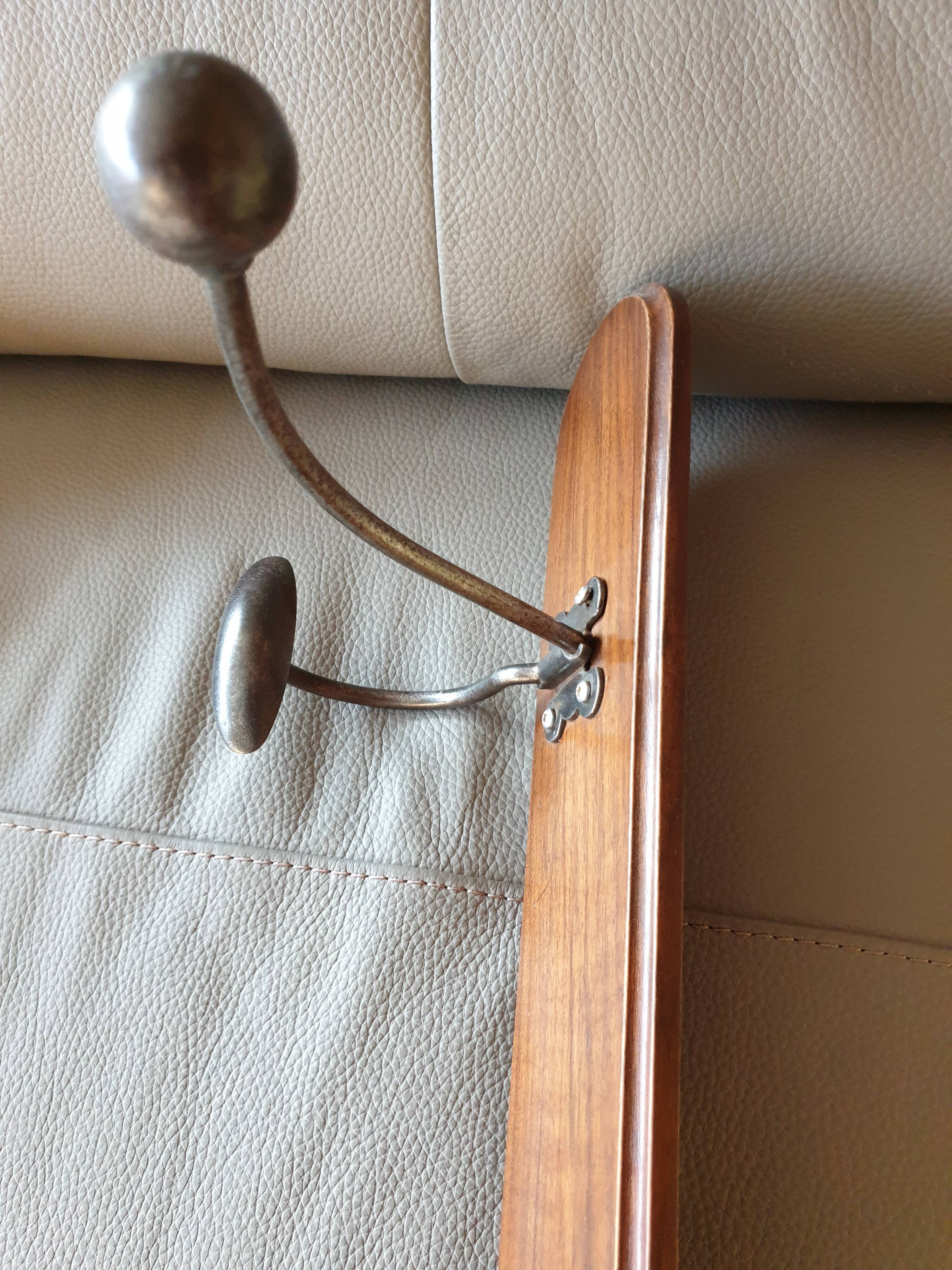 Porte manteau