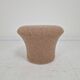 Mushroom Pouf or Ottoman by Pierre Paulin for Artifort, 1970's
