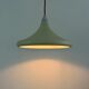 Vintage Danish design lamp - Space Age lamp - 1980s