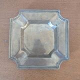 Brass pocket emptier