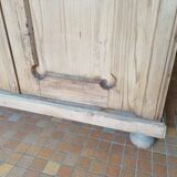 Fir cabinet
