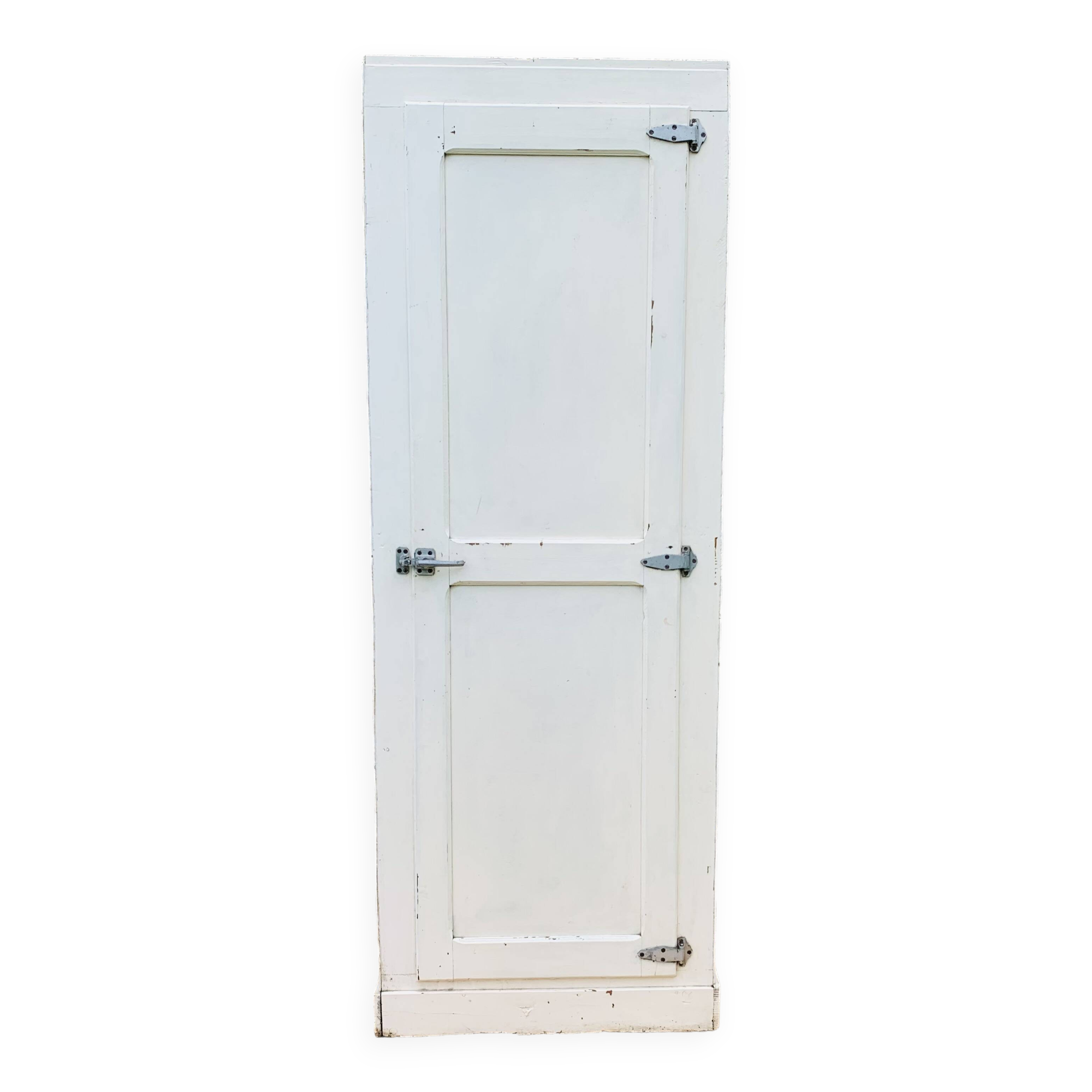 1-door wardrobe