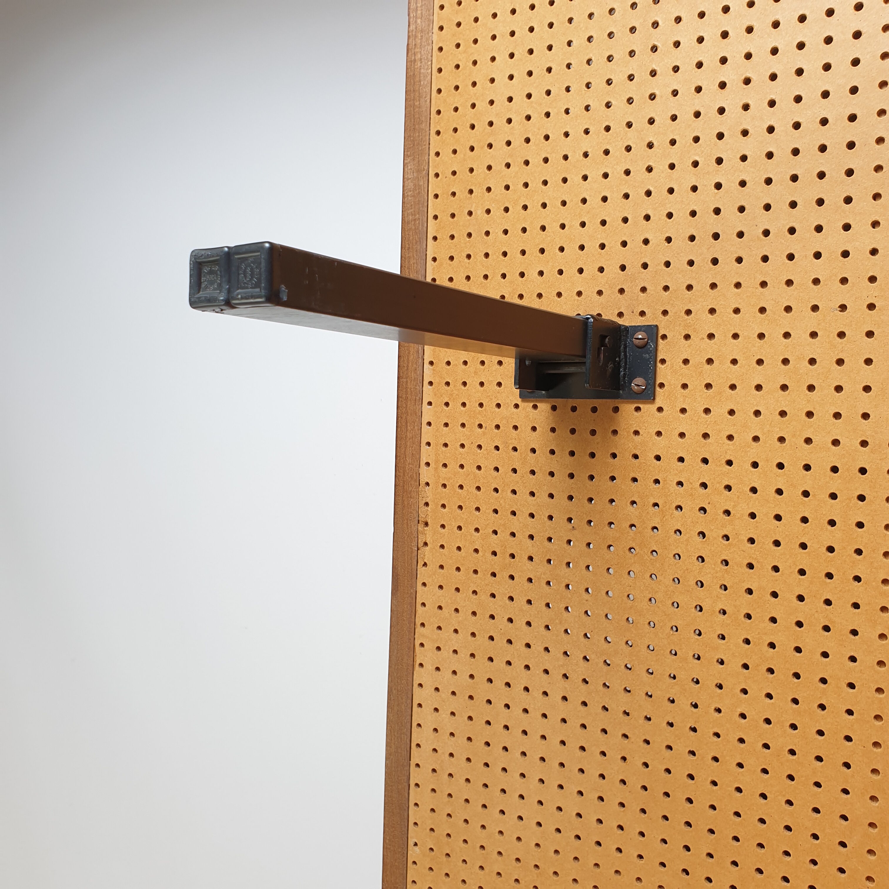 Mid Century Teak Daybed, 1960s