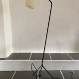 Vintage lamppost, 50s