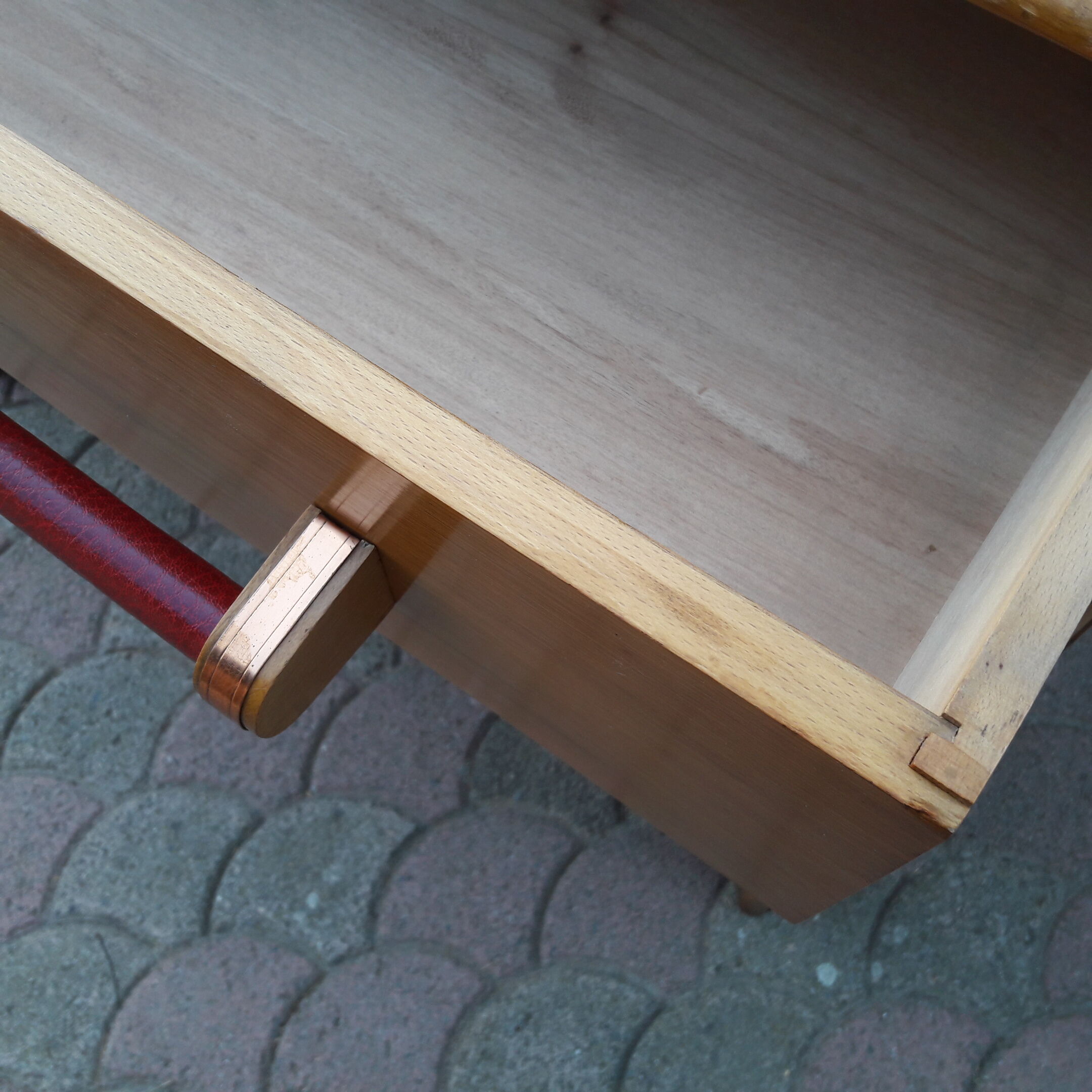 Chest of drawers 50s