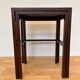 1930s J. Halabala H-50/H-51 model - Restored nesting tables - Czechoslovakia
