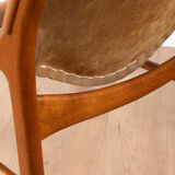 Fauteuil modèle 103, Illum Wikkelsø
