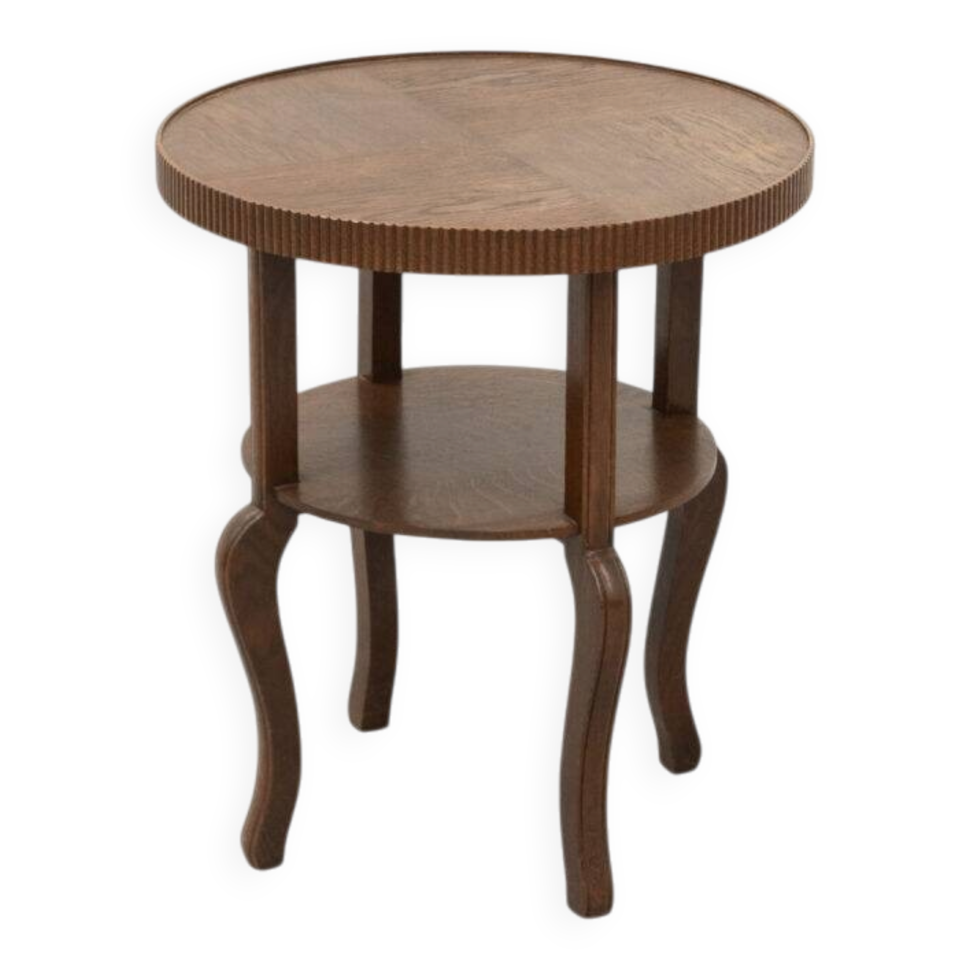 Dutch Art Deco side table 1920s