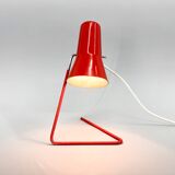 1960s Table Lamp Designed by Josef Hurka for Drupol, Czechoslovakia