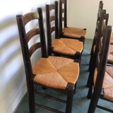 Georges Robert chairs