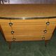 Small vintage furniture year 1970