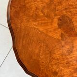 Violin coffee table