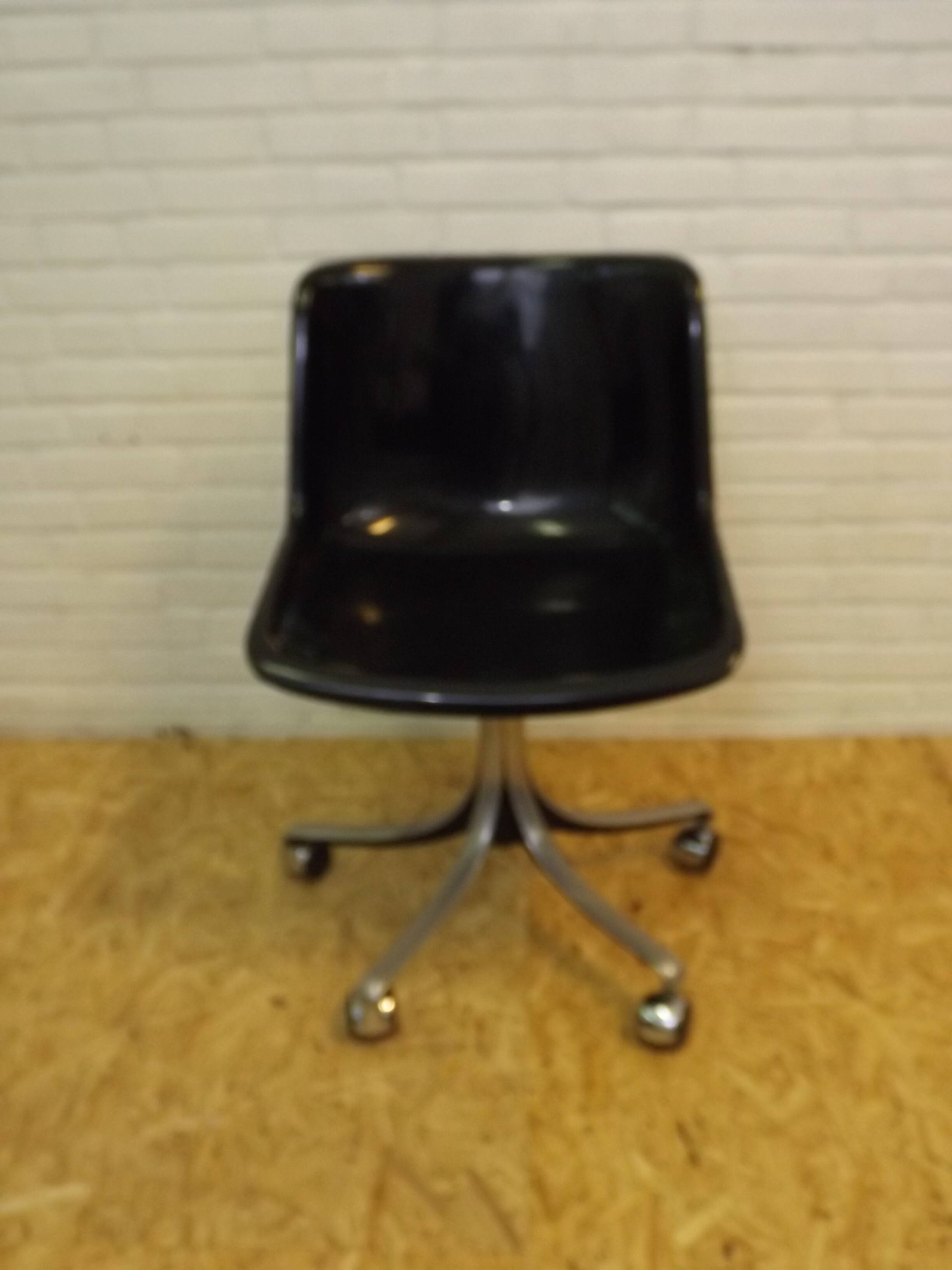 Tecno Modus office chair