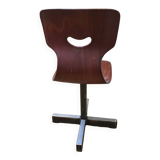 1960s children's chair
