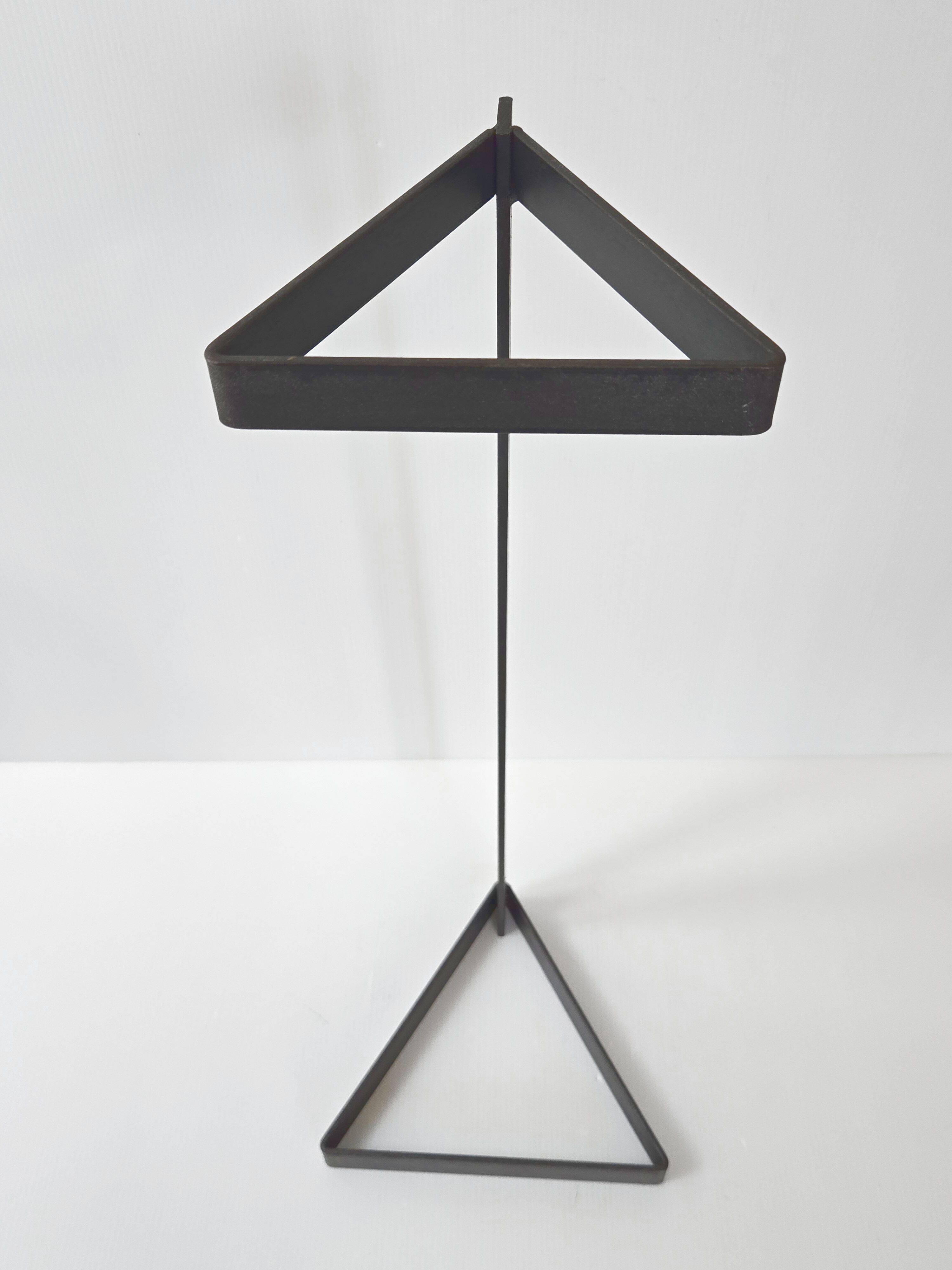 Vintage 1950's umbrella or walking stick holder