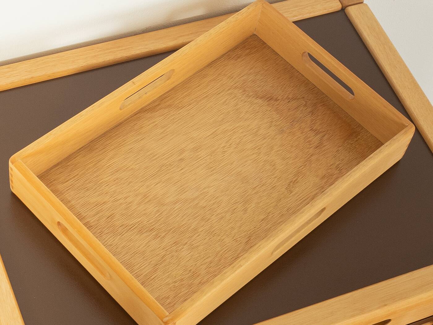 Three-piece modular profile system by Flötotto, 1970s