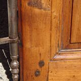 old cupboard doors, 19th century