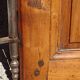 old cupboard doors, 19th century
