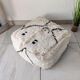 Berber Pouf Beni Ouarain
