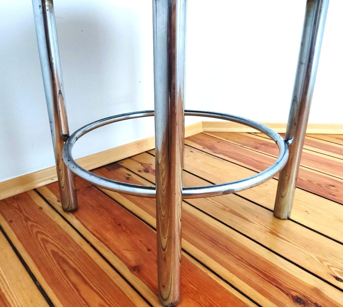 Coffee Table, Mucke Melder, Czechoslovakia, 1960s