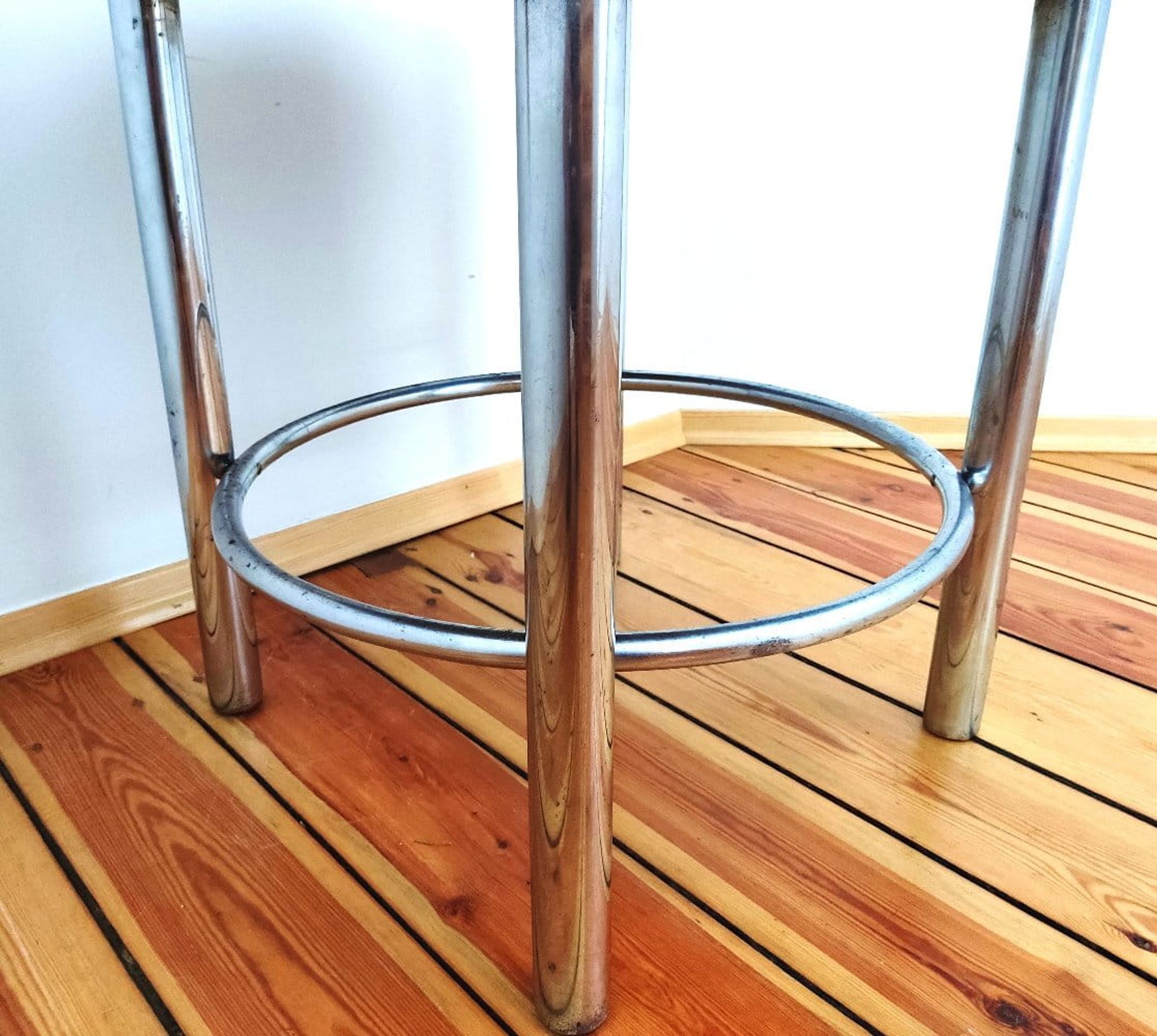 Table basse, Mucke Melder, Tchécoslovaquie, années 1960