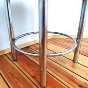 Table basse, Mucke Melder, Tchécoslovaquie, années 1960