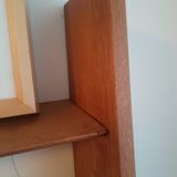 Marcel Gascoin shelf