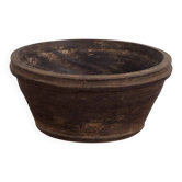 Bol tibétain ancien (c.1900) #35