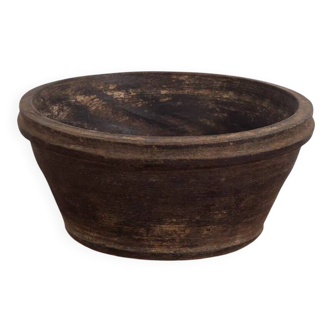 Ancient Tibetan bowl (c.1900) #35