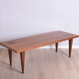 Coffee table, 1960