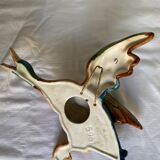 Duck Wall Plate - Beswick
