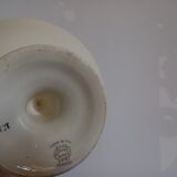 Compotier Terre de Fer "1212" H. Boulenger Choisy-le-Roi